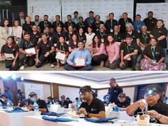
      
      Smile Train conducts inaugural simulare training 
      
      