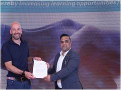 
      
      Springer Nature collaborates with Medvarsity
      
      