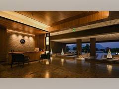 
      
      Witness Serenity of Wellness with the Grand Opening of Spa
      
      