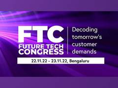 
      
      IET India announces Future Tech Congress (FTC) 2022
      
      