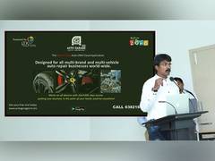 
      
      AutoGarage CRM Web-Mobile App launched by ITK Solutions 
      
      