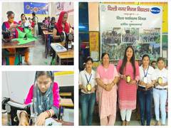 
      
      Plan Care Foundation, a Delhi Based NGO
      
      