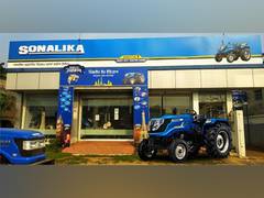 
      
      Sonalika ITL hiring over 3,000 youth from ITI
      
      