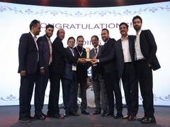 
      
      Kundan Gold Refinery wins 'Leading Bullion Refiner - 2022'
      
      