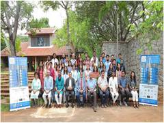 
      
      SBI Foundation rolls out its 10th batch of SBI Youth
      
      