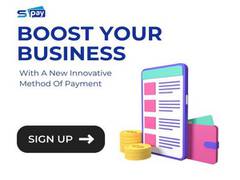 
      
      Spay Fintech Pvt Ltd: Best partner for Business Finances needs
      
      