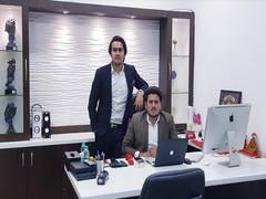 
      
      FOXSKY joins India's largest e-commerce: Targets Rs 1000...
      
      