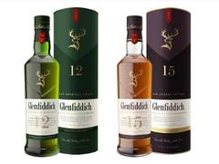 
      
      Glenfiddich exhibits the spirit of ingenuity by re-inventing...
      
      
