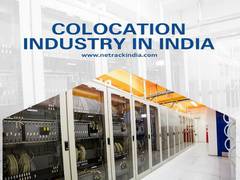
      
      Digital Transformation to accelerate adoption of Colocation...
      
      