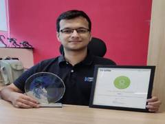 
      
      Infinite Uptime redefines the Predictive Maintenance Category
      
      
