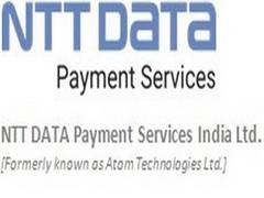 
      
      Atom rebrands itself as NTT DATA Payment Services India Ltd
      
      