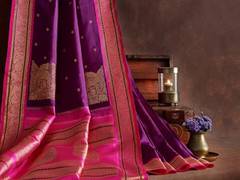 
      
      Taneira presents 'Heritage' - an exclusive range of wedding...
      
      