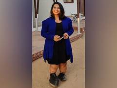 
      
      Beyond limitations, meet the disabled woman who is positively...
      
      