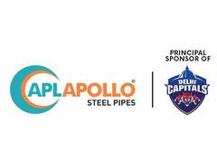 
      
      APL Apollo announces its prestigious association with team -...
      
      