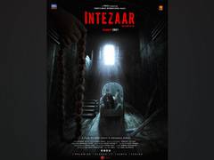 
      
      Horror Movie 'Intezaar, Koi Aane Ko Hai' soon to hit Theatres
      
      