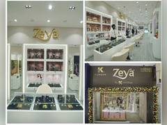 
      
      Zeya By Kundan forays into Chandigarh, opens new flagship store
      
      