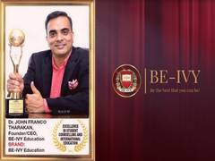 
      
      COVID-19 opens unique opportunities for Indian students to...
      
      