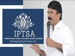 
      
      Tamil Cinema Actor Dhamu receives Rashtriya Shiksha Gaurav...
      
      