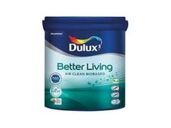 
      
      Dulux from AkzoNobel launches India's first USDA certified...
      
      