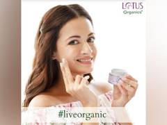 
      
      Actress Dia Mirza appointed as brand ambassador for Lotus...
      
      