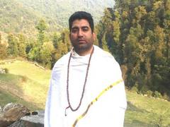 
      
      A story of an army man to a spiritual leader "Shivatman Guru...
      
      