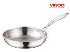 
      
      Vinod Cookware introduces burn free cooking for Indian...
      
      