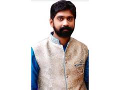 
      
      Dr Elchuri Raja Ranjith launched Siddha Nagarjuna Ayurveda...
      
      