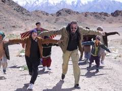 
      
      Sanjay Dutt's Torbaaz gets exceptional response worldwide
      
      