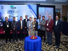 
      
      Robust security crucial for adoption of open source
      
      
