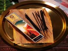 
      
      IVAR World launches wide range of organic incense sticks to...
      
      