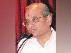 
      
      N Rangachary advocates setting up National Assets Depository...
      
      