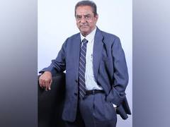 
      
      Global Castor Life Time Achievement Award for Shri Jayraj Udeshi
      
      
