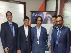 
      
      LivNSense Technologies and ARITAR launches Center of...
      
      