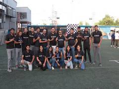 
      
      Fintech startup BankSathi raises USD 200K seed funding round...
      
      
