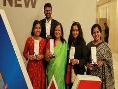 
      
      First-ever Wequity Event celebrates the women in technology...
      
      