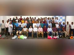 
      
      Jigsaw Academy welcomes 8th batch of its flagship course PG...
      
      