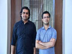 
      
      NeoDove raises USD 1.5 Million led by India Quotient
      
      