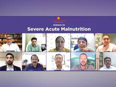 
      
      Experts underline the importance of community based approach...
      
      
