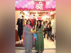 
      
      Shree enhances brand presence in NCR with its newest store in...
      
      