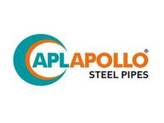 
      
      APL Apollo receives design patents for 6 innovative products
      
      