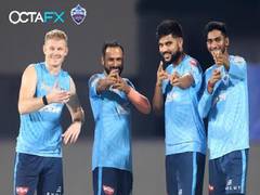 
      
      OctaFX and Delhi Capitals partnership continues as highly...
      
      