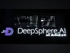 
      
      DeepSphere.AI personalizes complex AI curriculum using...
      
      
