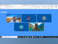 
      
      VideoMeet: Intelligent video-conferencing providing...
      
      