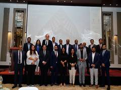 
      
      India's start-up Prowess in full display at Elevate-III
      
      