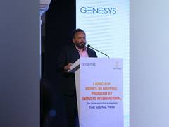 
      
      Sh. Amitabh Kant, CEO, NITI Aayog launches Genesys...
      
      