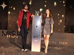 
      
      Arishfa Khan turns entrepreneur; launches Mishy Me
      
      