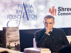 
      
      Senior Journalist Anshul Chaturvedi debuts with historical...
      
      