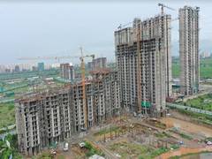 
      
      Real Estate Sector looks forward to promising 2022
      
      