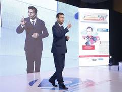 
      
      India Leadership Conclave 2021 Power Brand Awards conferred...
      
      