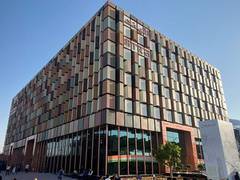 
      
      India Pavilion crosses 800K footfall milestone
      
      